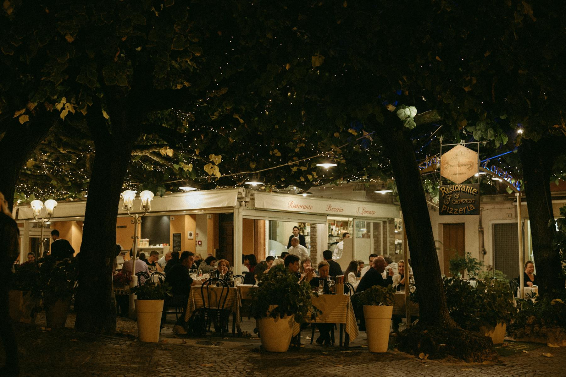 Osteria Nonna
