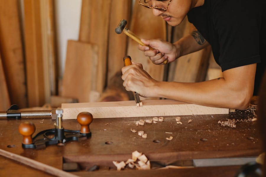 Atelier Eik