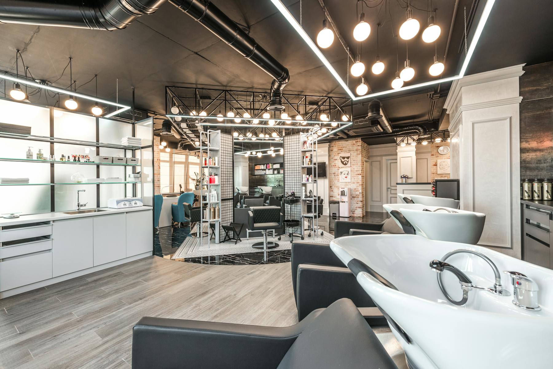 Salon Séréna