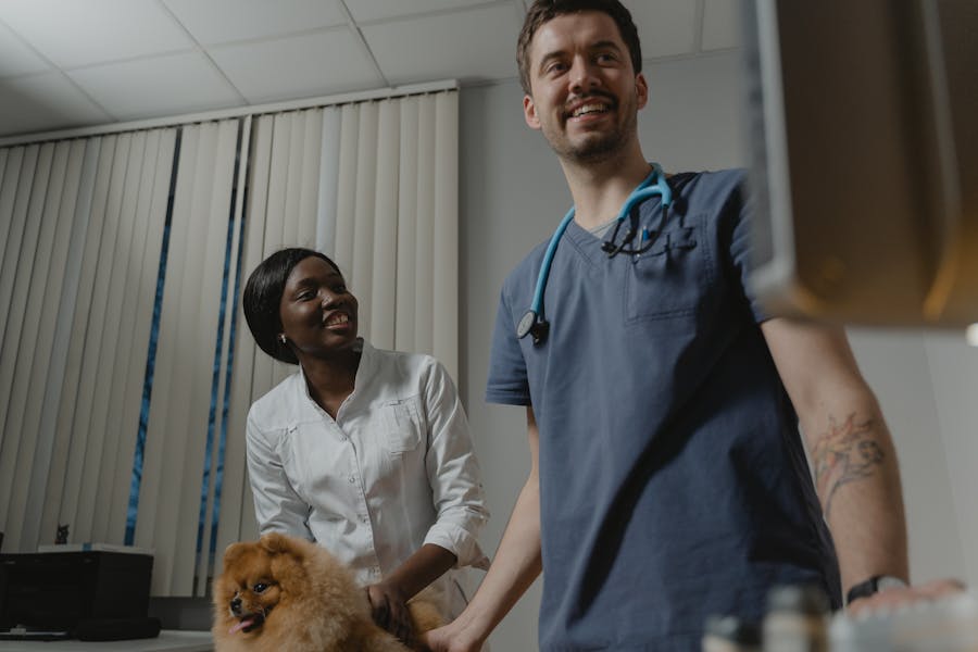 Vetcare